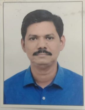 Dr Ajitkumar S Wahane
