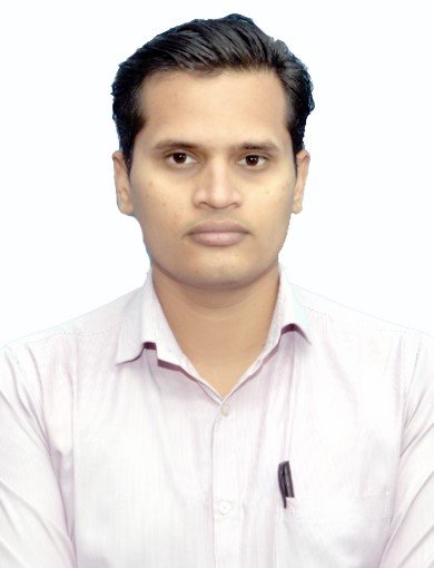 Dr. Akshay Sudhir Pargaonkar